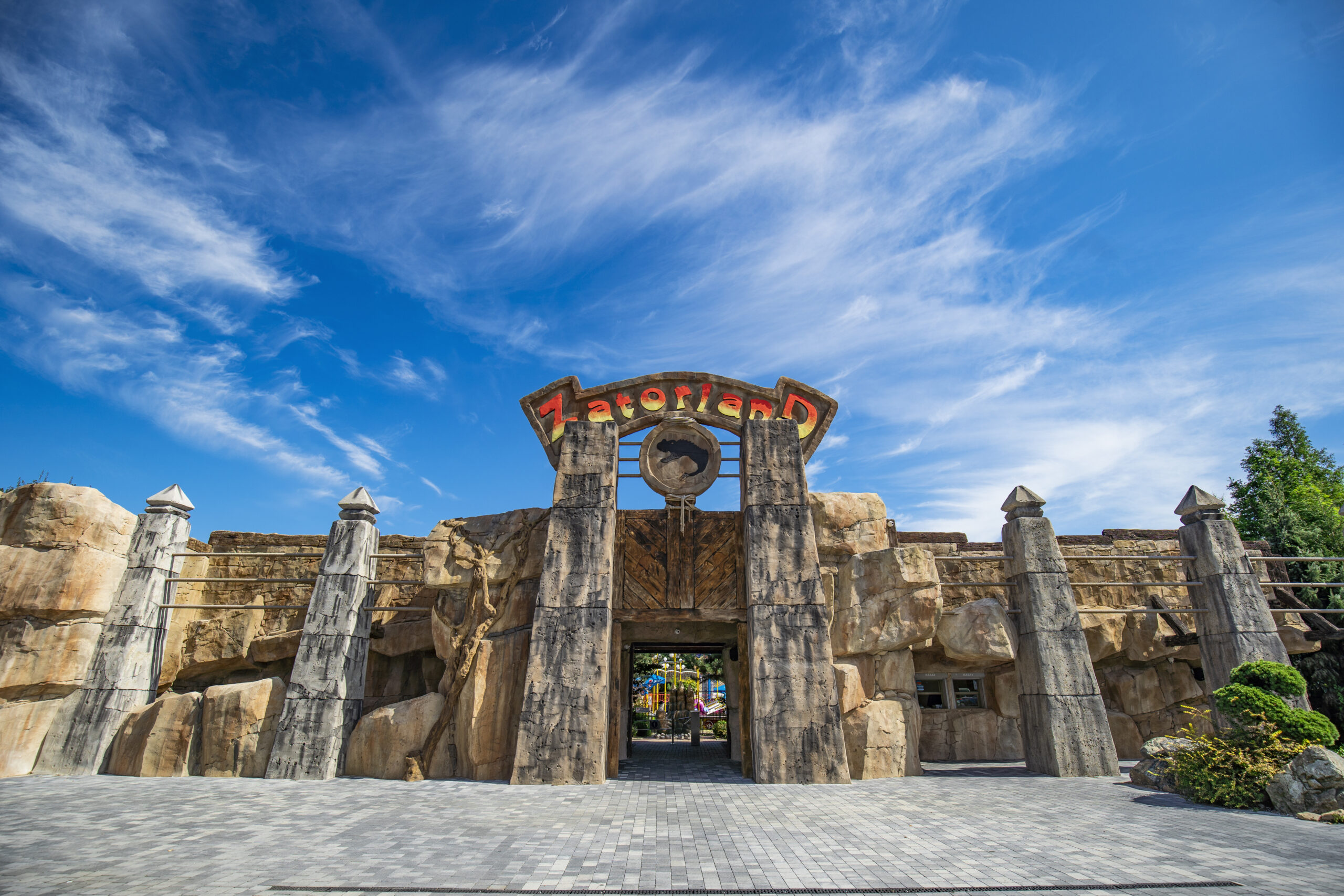 Zatorland